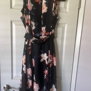 COPY - NWT City Chic Jumpsuit or Dress. Size S-16.